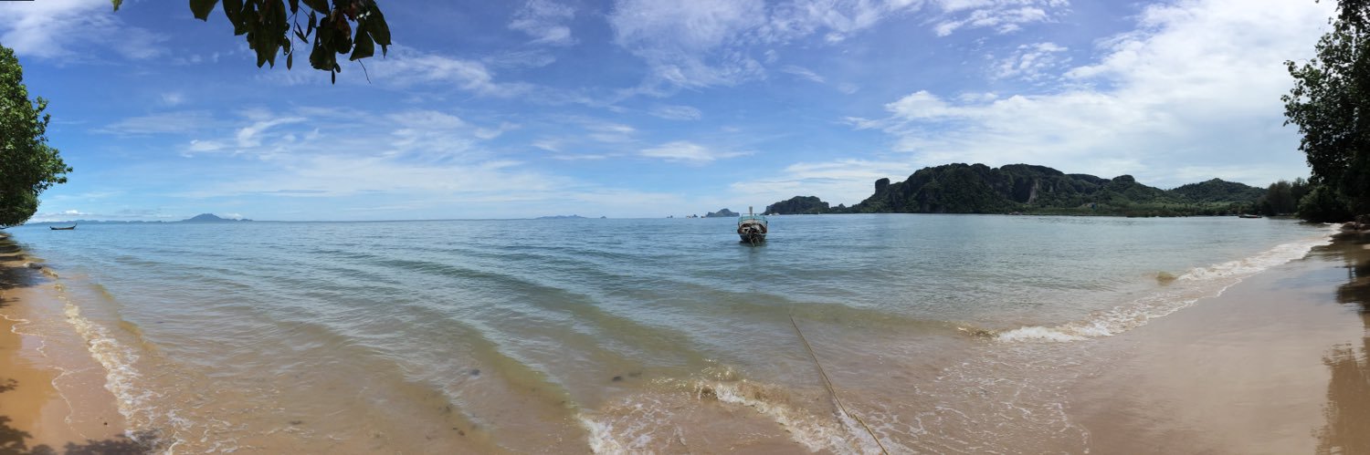 slowbeachlife's profile banner image