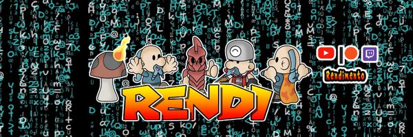 Rendi ⛧ Profile Banner