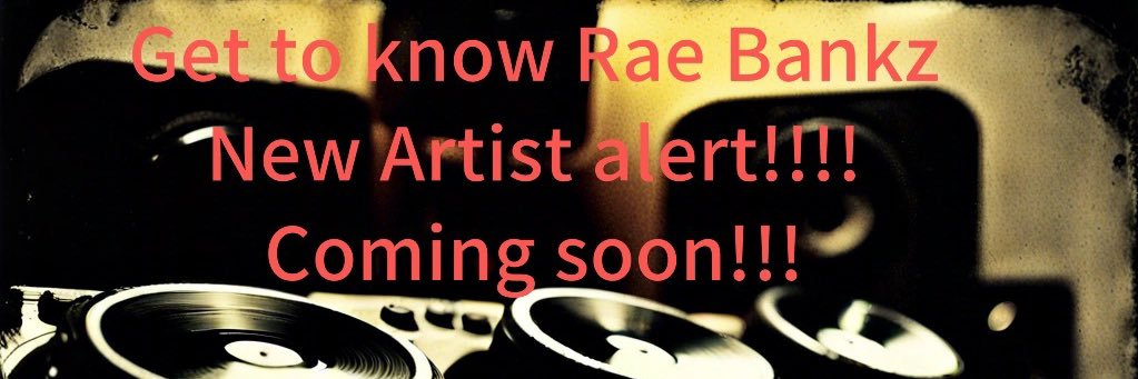 raebankz's profile banner image