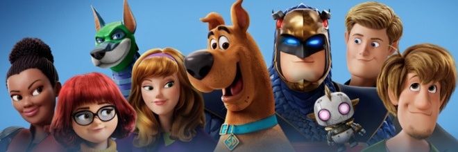 ScoobyFan.net banner