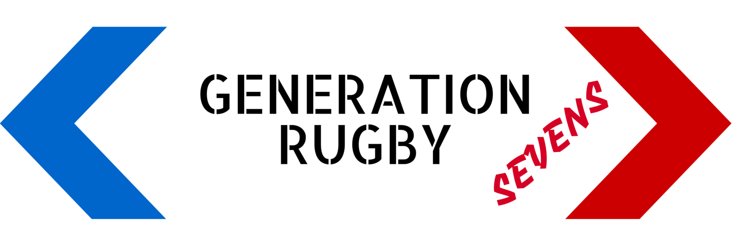 GenerationRugby's profile banner image