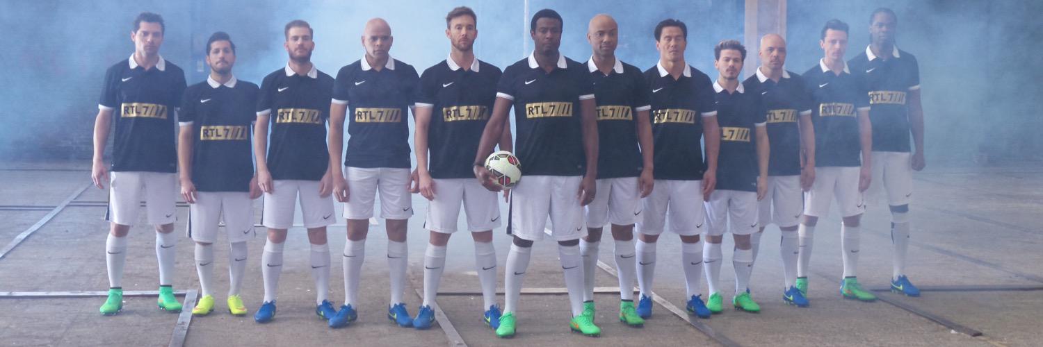 RTL 7 Sterrenteam banner