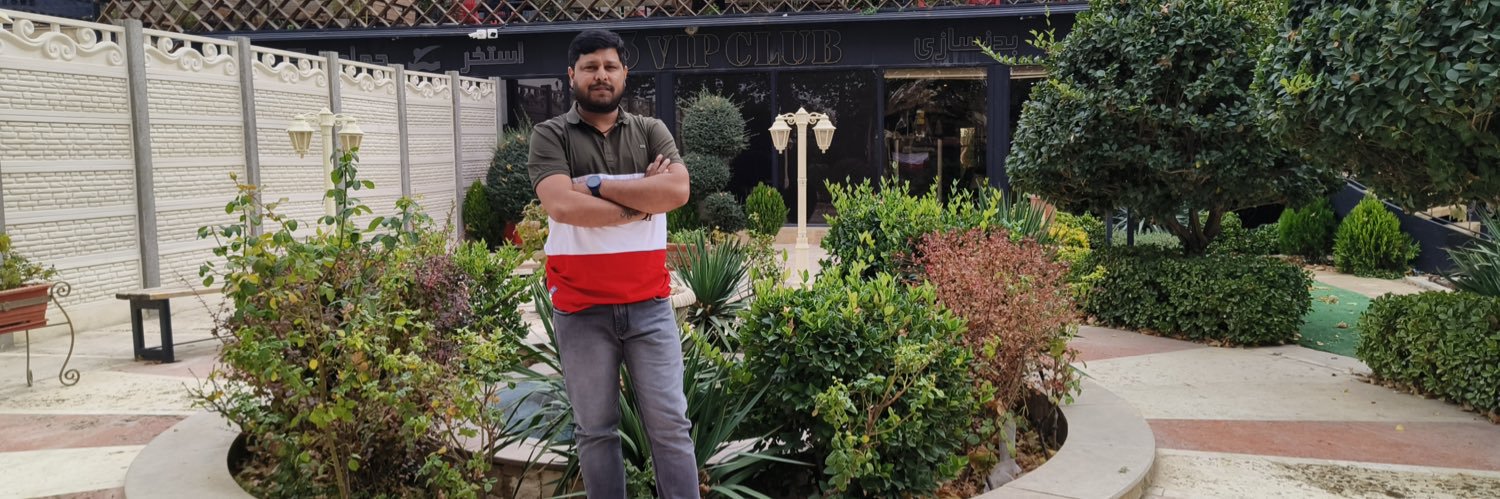 thakur_kumar's profile banner image
