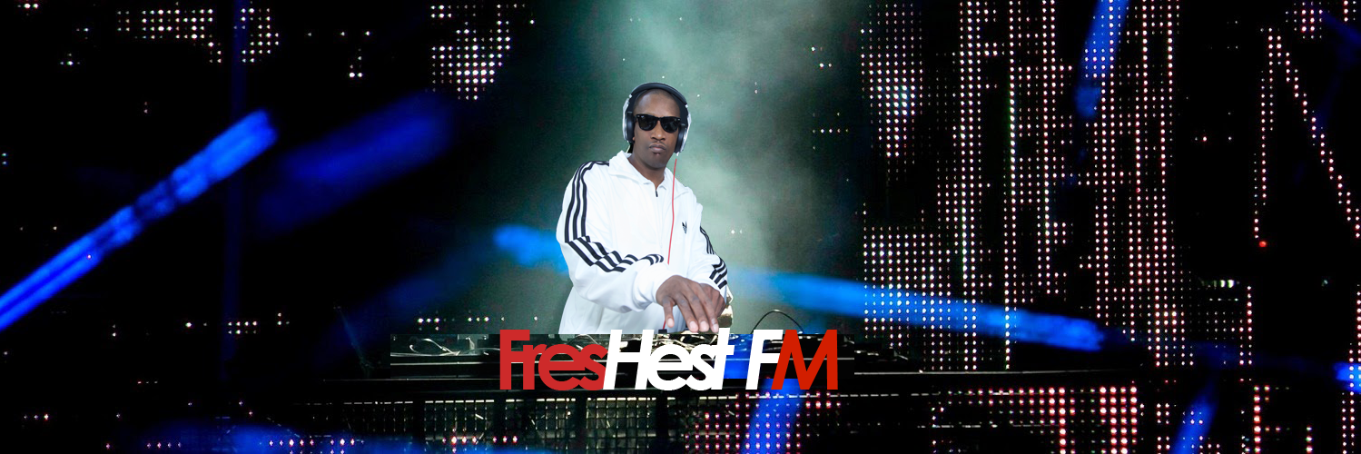 FreshestFm's profile banner image
