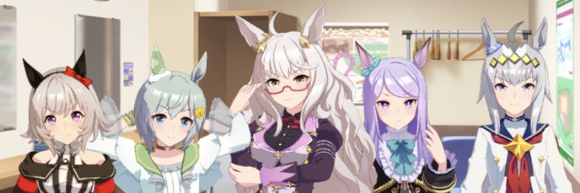 glove_queens's profile banner image