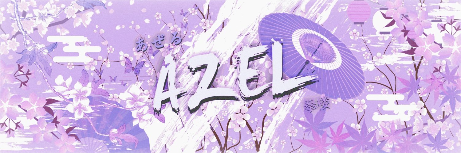 AzeLChqnn's profile banner image