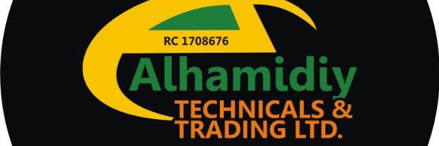 Alhamidiy94's profile banner image