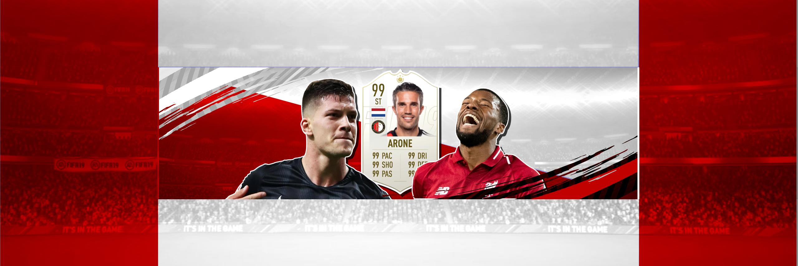 aroneyoutube's profile banner image