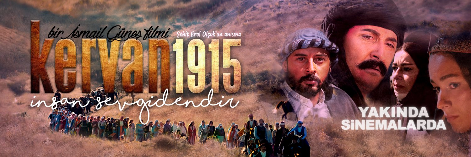 Kervan1915's profile banner image