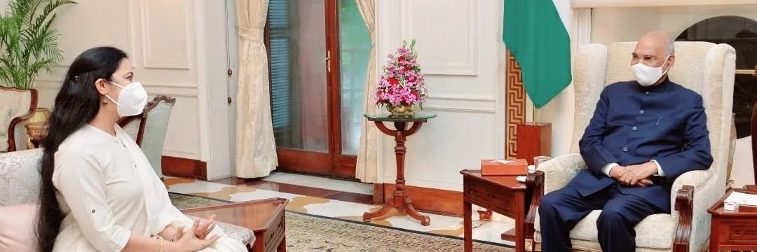 Acharya Pratishtha banner