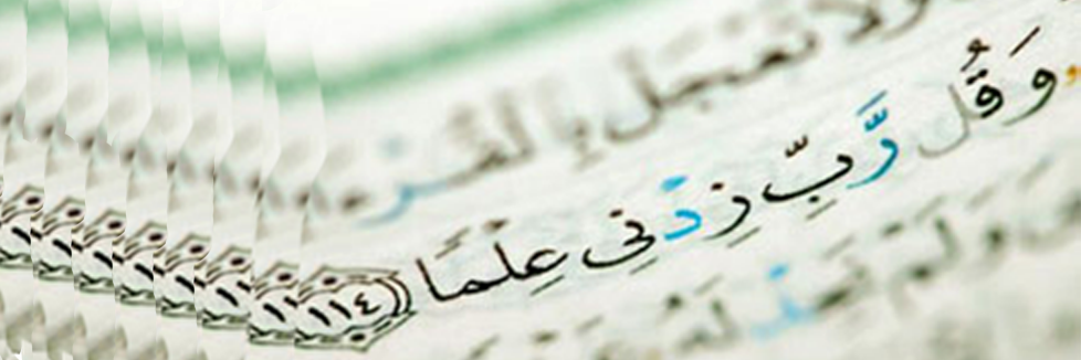 IslamicStudies's profile banner image