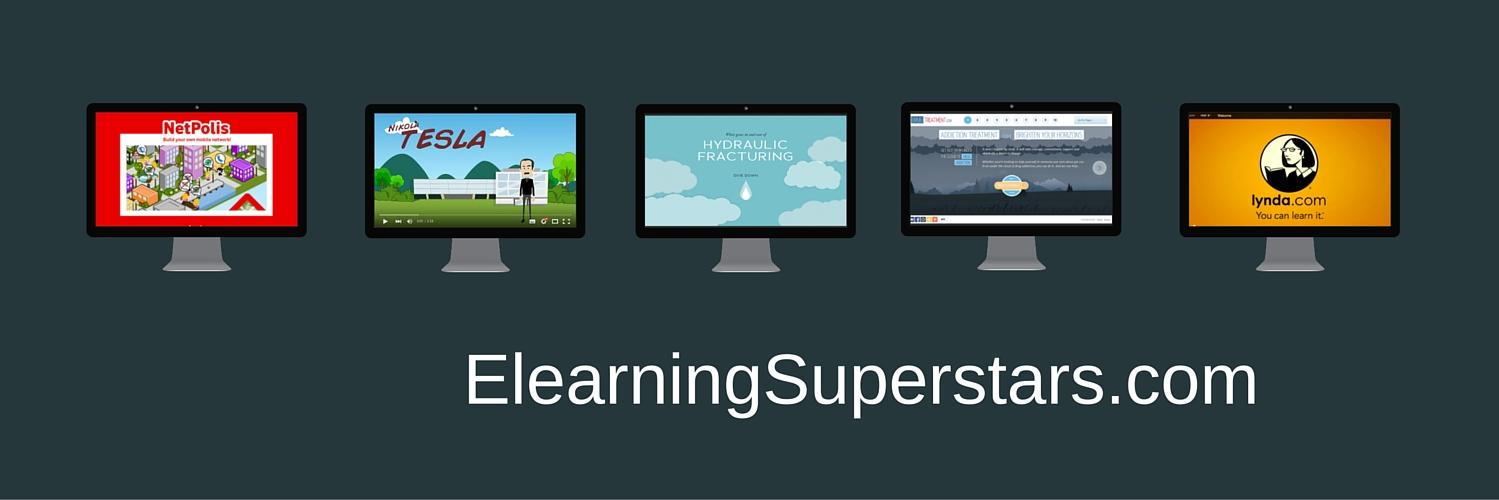 elearningstars's profile banner image