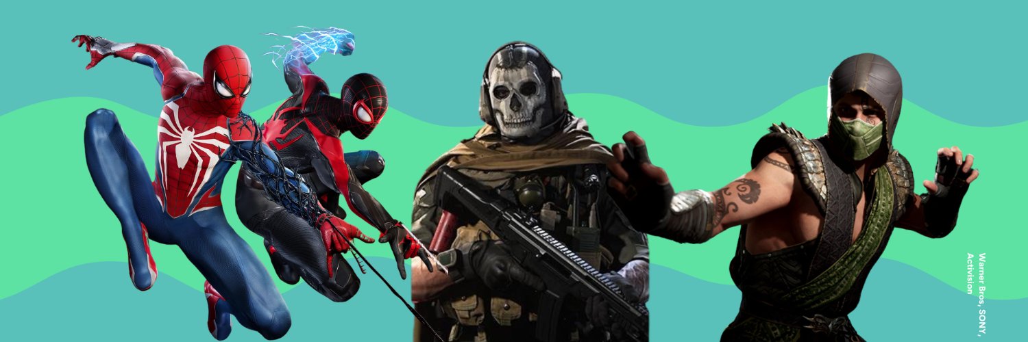 elecspo's profile banner image