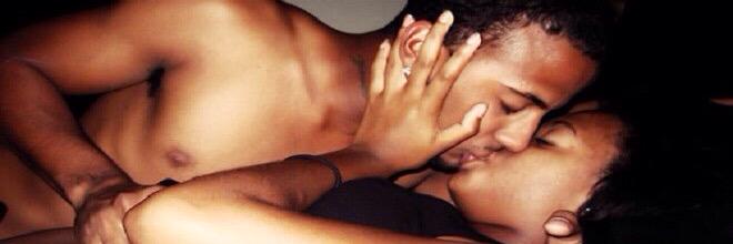 BlackIntimacy's profile banner image