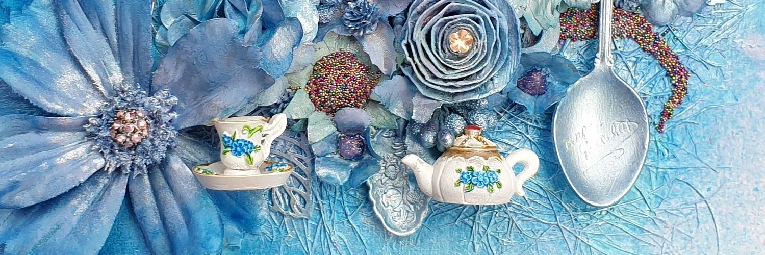 funkymummabear's profile banner image