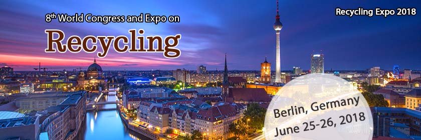 RecyclingConf's profile banner image