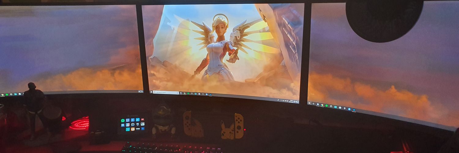 Clarkychef banner