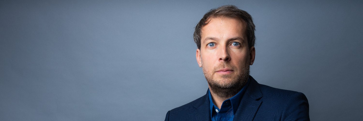 Ulrich Rotzinger banner