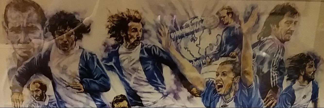 Bluespit banner