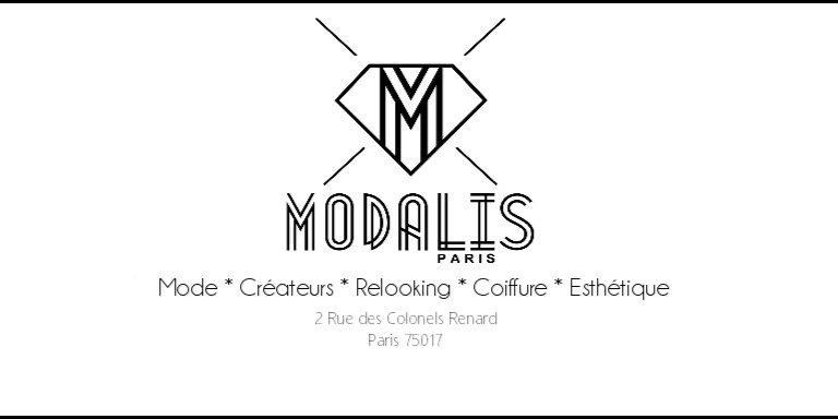 ModalisParis's profile banner image