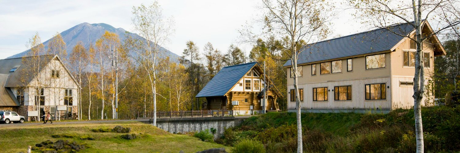 vacationniseko's profile banner image