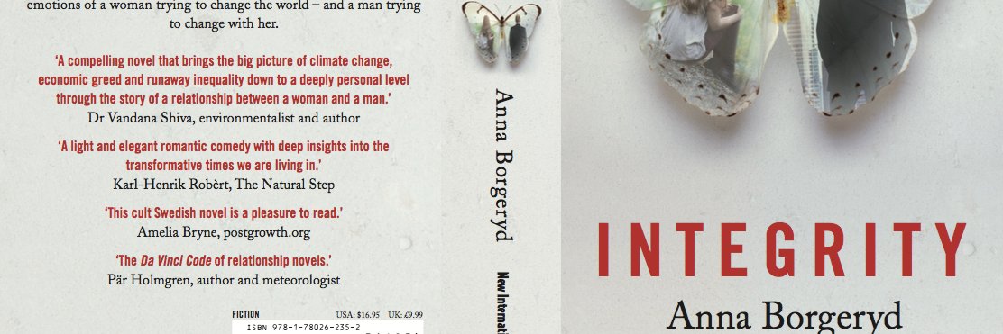 Anna Borgeryd banner