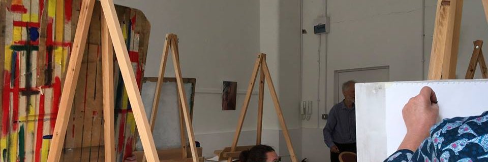 Doncaster New Fringe banner