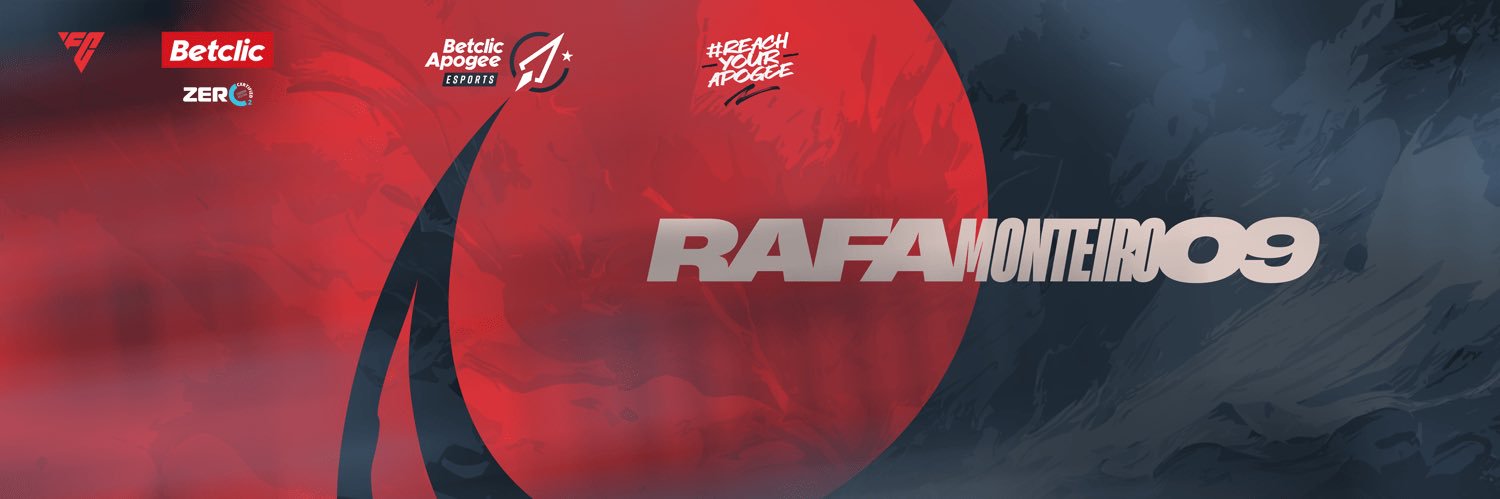 Rafa Monteiro banner