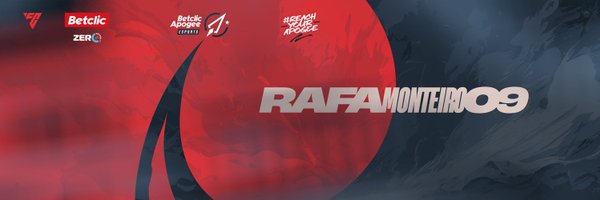 RafaMonteiro09 Profile Banner