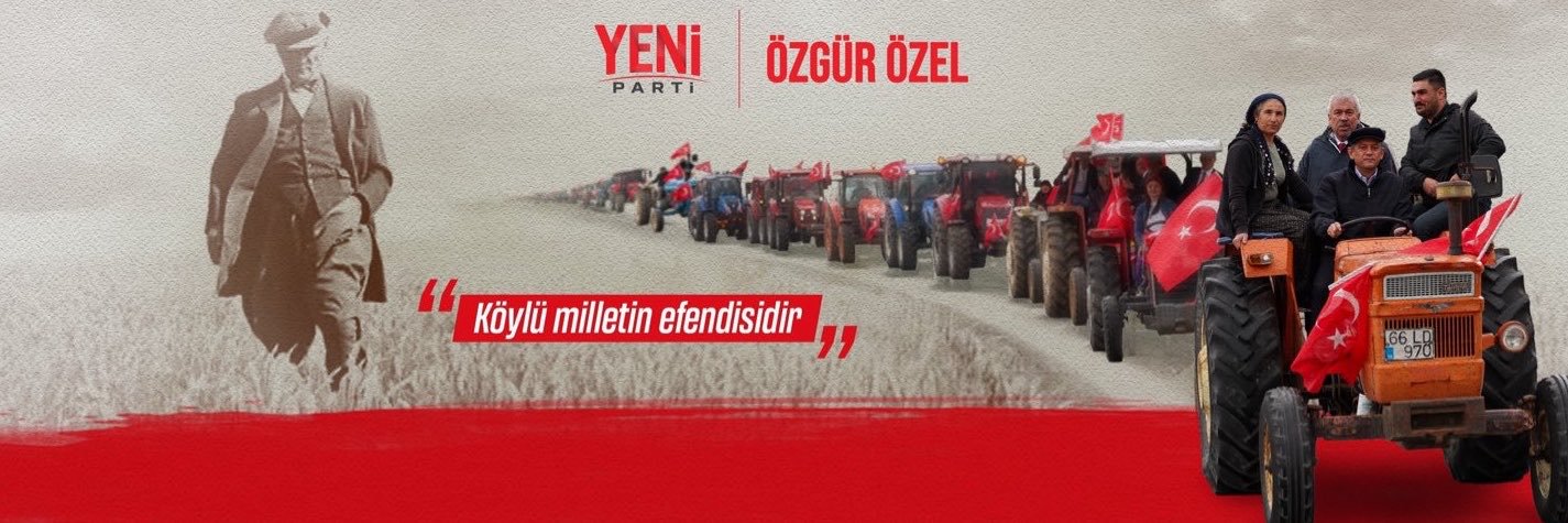 ypmetindogan's profile banner image