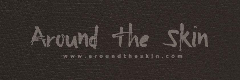 AroundTheSkin banner