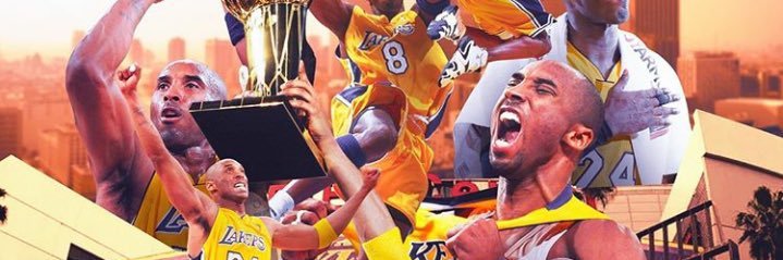 laker1989's profile banner image