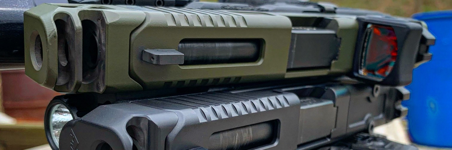 mod1firearms's profile banner image