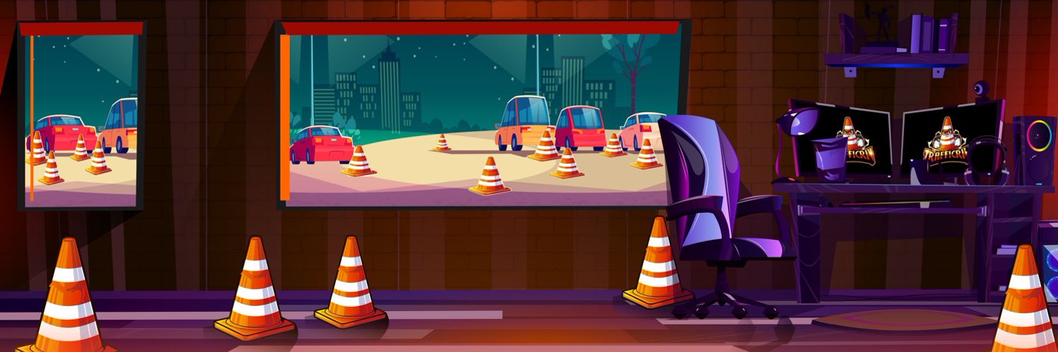 Trafficriv profile banner