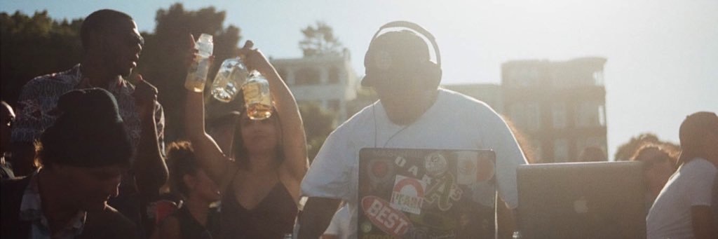 COOKBEATS's profile banner image