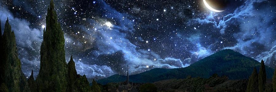 ajblndo's profile banner image