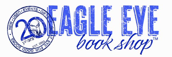 eagleeyebooks Profile Banner