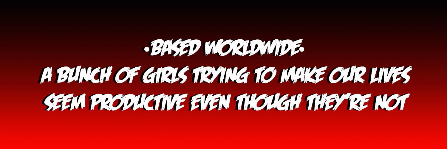 WWRejects's profile banner image