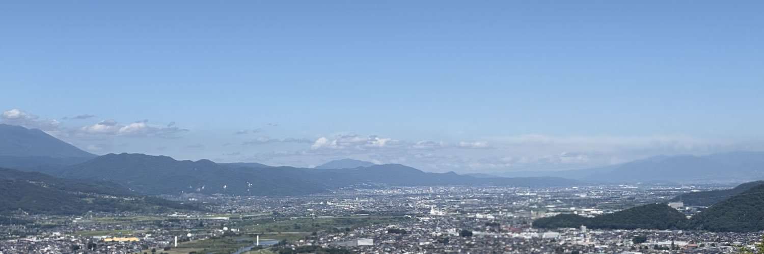 藤田恵輔 banner