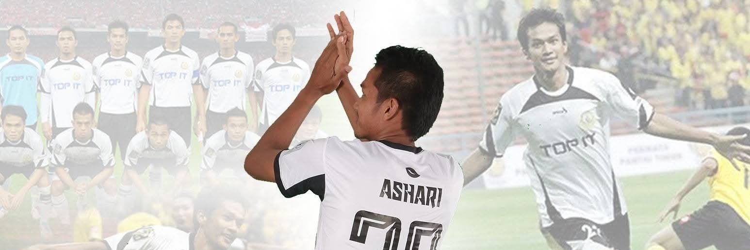 Ashwin 🇲🇾 banner