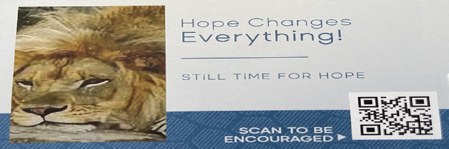 StilTimeforHope's profile banner image