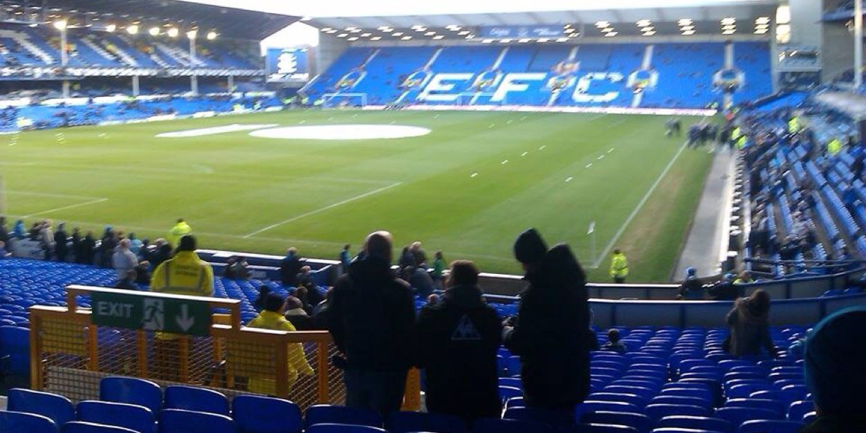 bernieEFC's profile banner image