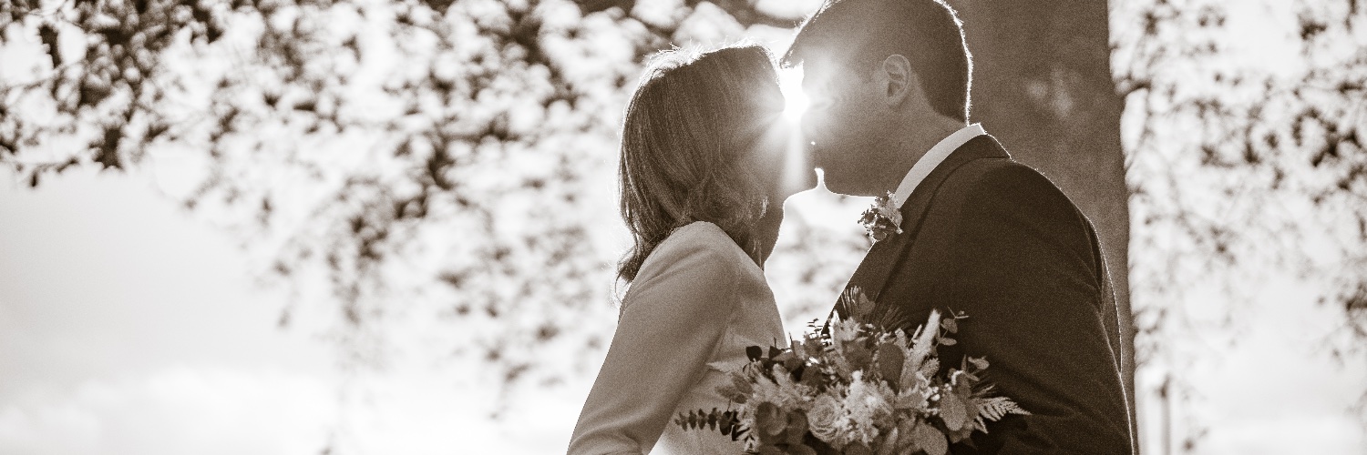 LaBóbila wedding stories banner
