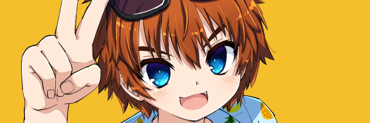 funipuni2014's profile banner image