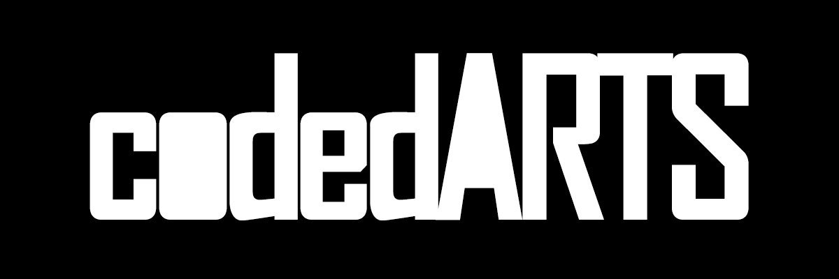CodedArts's profile banner image