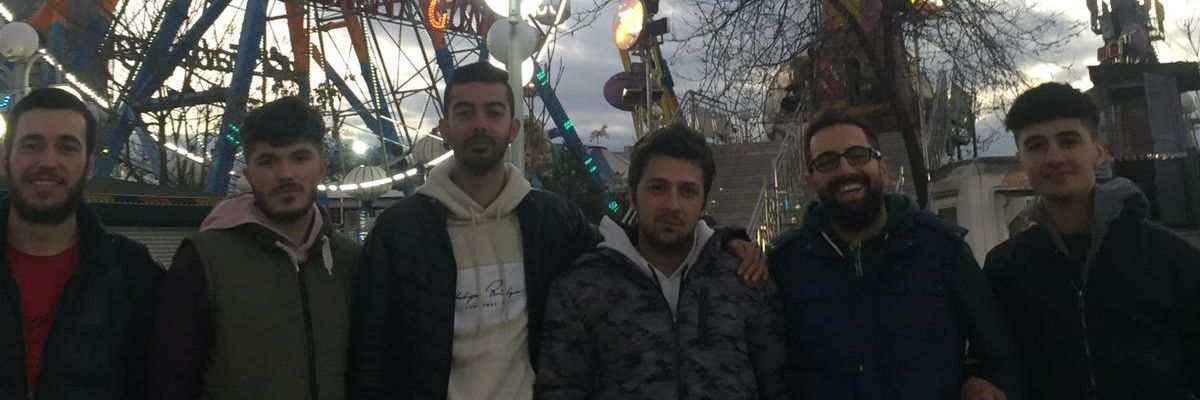AliHTemel's profile banner image