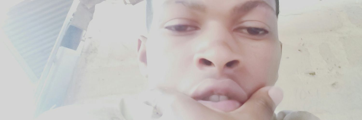 Aloyce Jimmy banner