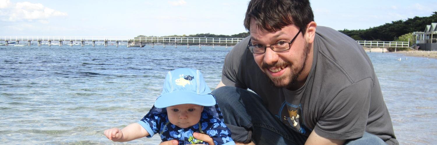 ben_slinger's profile banner image