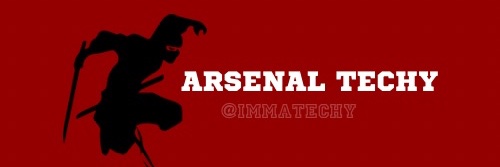 𝔸𝕣𝕤𝕖𝕟𝕒𝕝 𝕋𝕖𝕔𝕙𝕪👩‍💻's banner