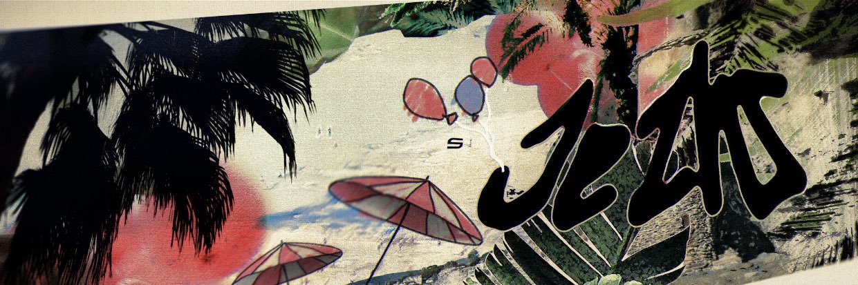 Jezhszerr's profile banner image